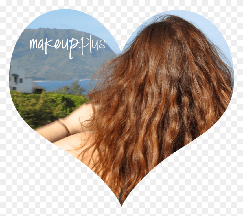 853x753 Messy Beach Waves Girl, Hair, Person, Human HD PNG Download