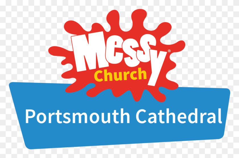 996x632 Messy Church Portsmouth Cathedral Messy Church, Text, Flyer, Poster HD PNG Download