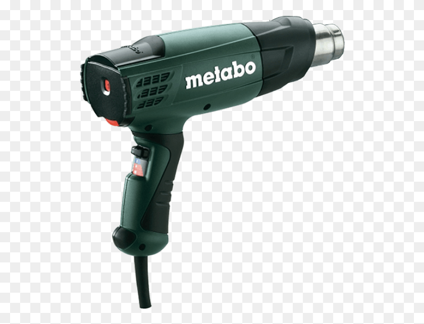 526x582 Metabo He 20, Blow Dryer, Dryer, Appliance HD PNG Download