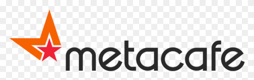787x209 Metacafe Is One Of The Most Seasoned Video Streaming Metacafe, Text, Logo, Symbol HD PNG Download