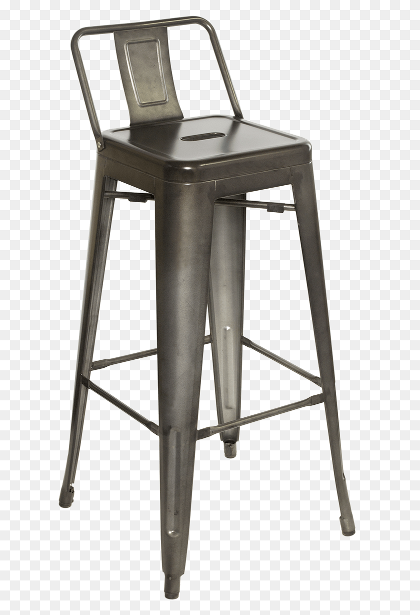 613x1169 Metal Bar Chairs Transparent Background, Furniture, Bar Stool, Sink Faucet HD PNG Download