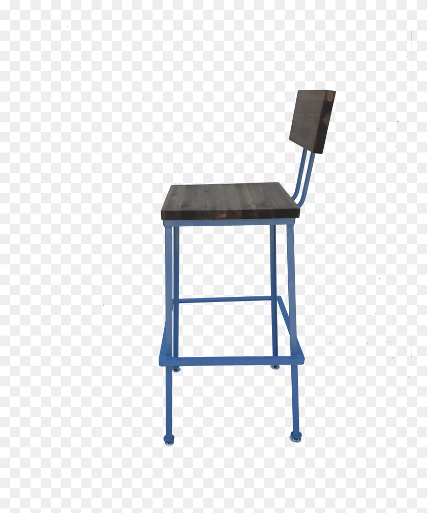 1537x1871 Metal Bar Stool Commercial Seating Rustic Stool Bar Stool, Chair, Furniture, Tabletop HD PNG Download