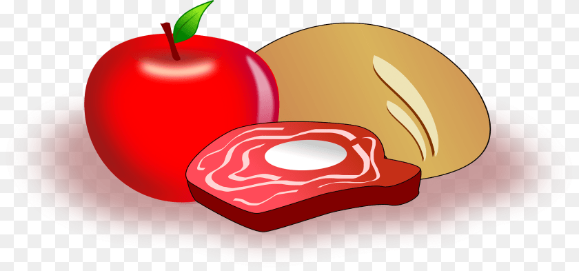 Metal Food, Fruit, Plant, Produce Clipart PNG