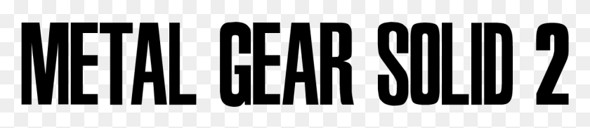 1190x187 Metal Gear Solid 2 Стивен Снейп Metal Gear Solid 2, Серый, Мир Варкрафта Png Скачать