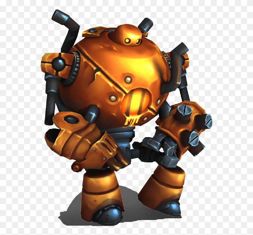 575x723 Metal Goliath Illustration, Toy, Robot, Suit HD PNG Download
