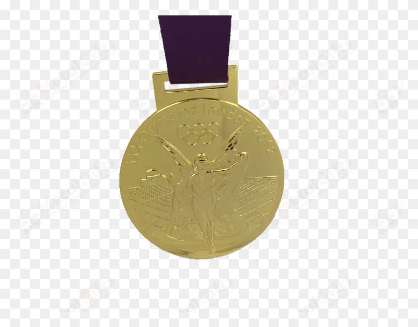 784x601 Metal Medal Competition Souvenir Medal Awards Gold Medal, Gold, Trophy, Wristwatch HD PNG Download
