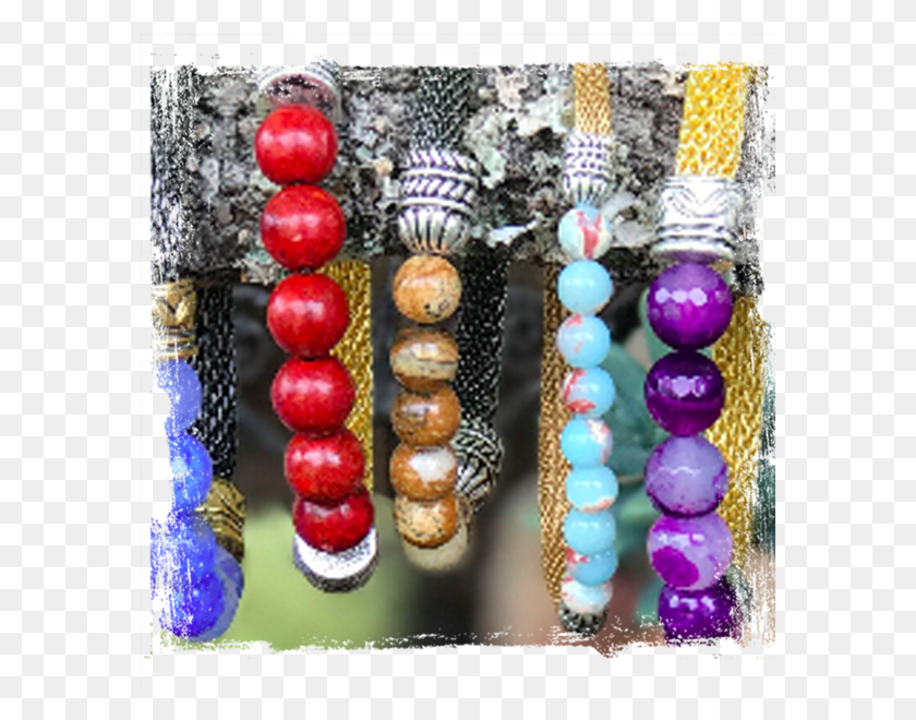 584x600 Metal Monk Bead, Accessories, Accessory, Bead Necklace HD PNG Download