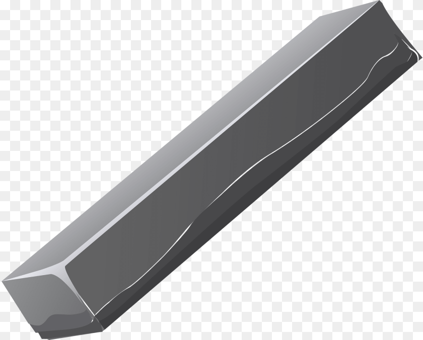 Metal Post Wedge, Blade, Dagger, Knife Clipart PNG