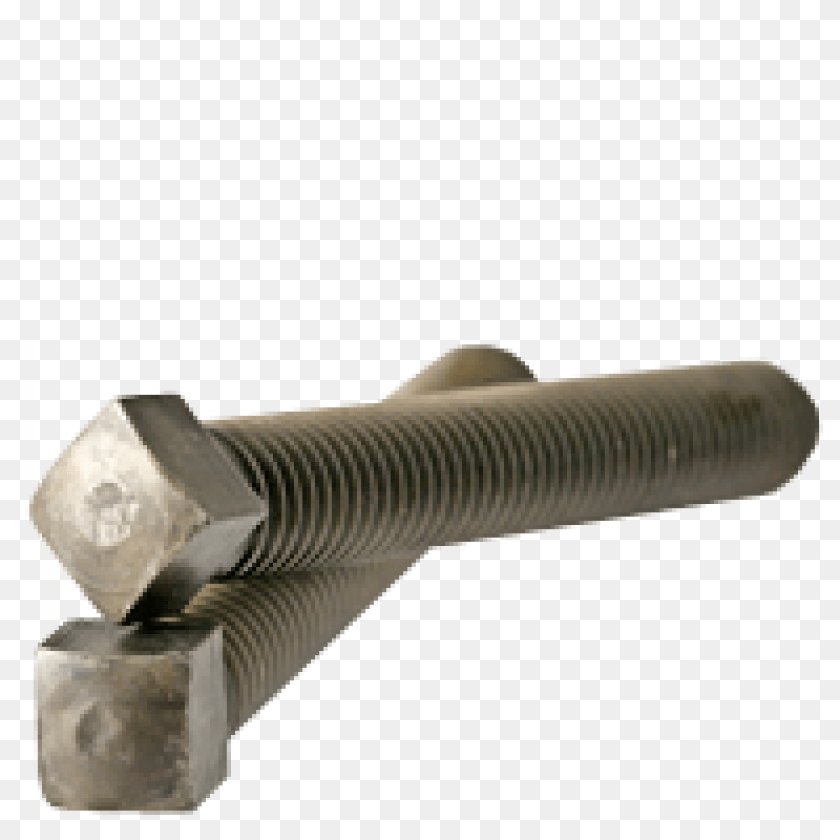 1000x1000 Metal Screw Head, Machine Sticker PNG