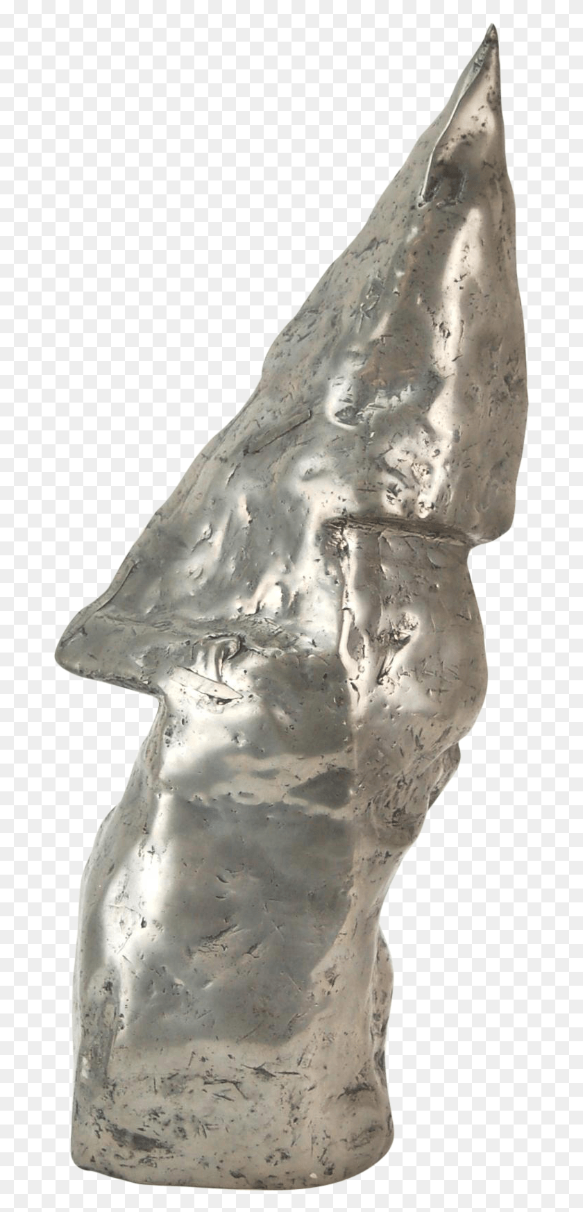 687x1686 Metal Sculpture Photo Model Abstract Large Sculpture, Clothing, Apparel, Mineral Descargar Hd Png