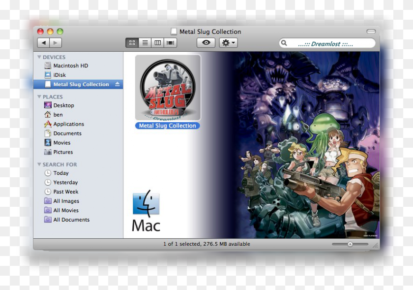 822x558 Metal Slug Defense On Pc Amp Mac With Appkiwi, Person, Human, File HD PNG Download