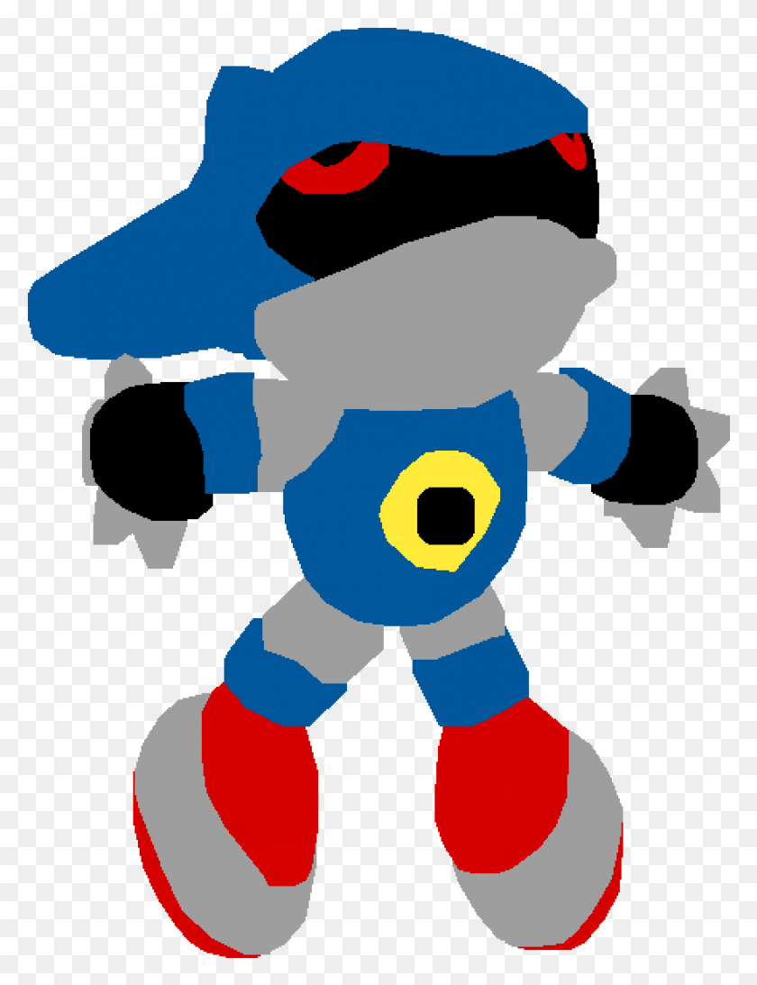 881x1167 Metal Sonic Isnt Feeling To Good Cartoon, Mascot, Person, Human HD PNG Download
