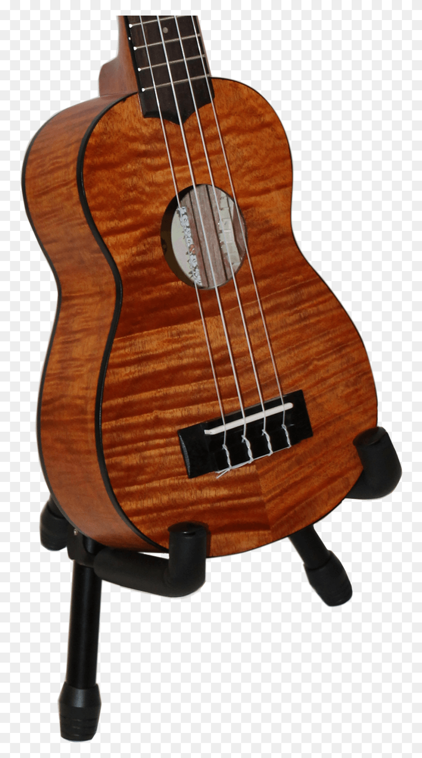 764x1450 Metal Ukulele Stand W Ukulele Acoustic Guitar, Leisure Activities, Musical Instrument, Bass Guitar HD PNG Download
