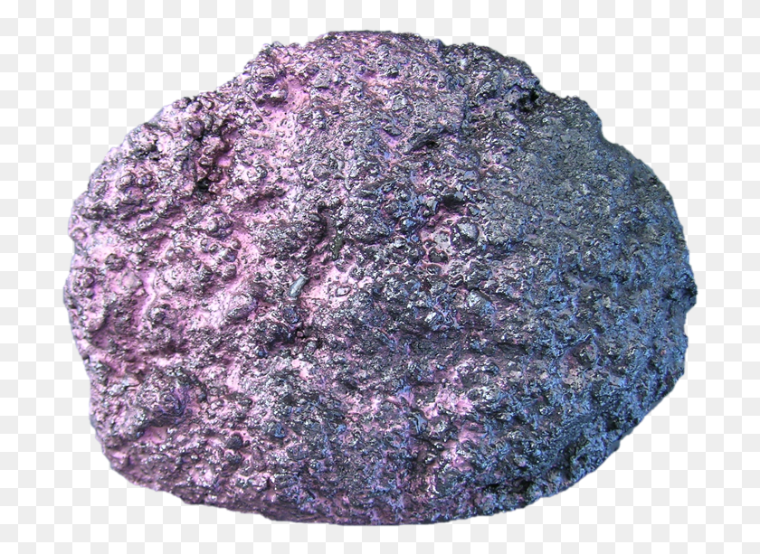 706x553 Escombros De Ciruela Metálica, Roca, Mineral, Cristal Hd Png