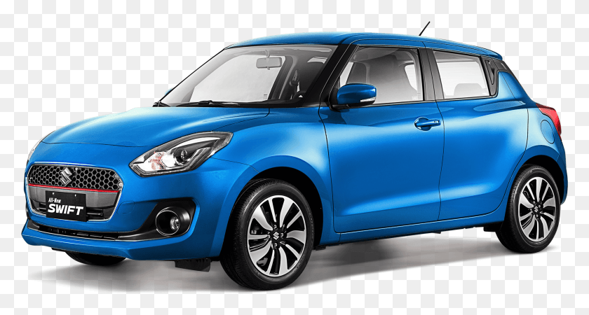 2219x1111 Металлик Speedy Blue 3 Suzuki Swift 2018 Филиппины Промо, Лобовое Стекло, Автомобиль, Автомобиль Hd Png Скачать