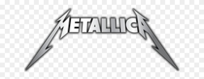 641x268 Metallica, Word, Text, Call Of Duty HD PNG Download