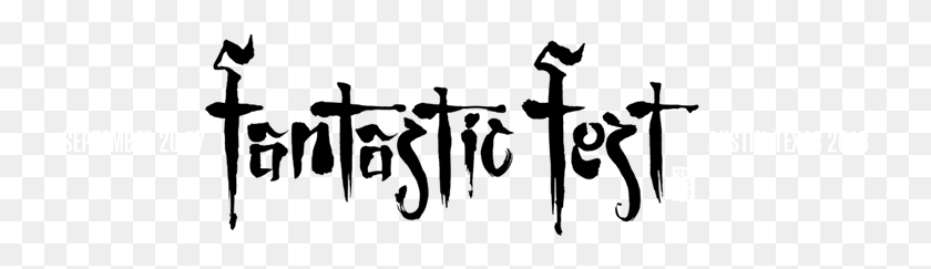 727x183 Metallica Through The Never 3d Calligraphy, Gray, World Of Warcraft HD PNG Download