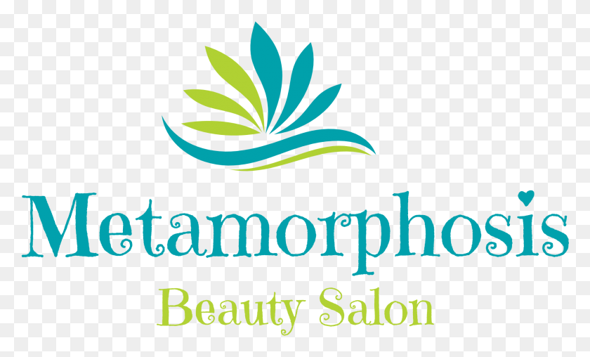 1802x1037 Metamorphosis Beauty Salon, Graphics, Floral Design HD PNG Download