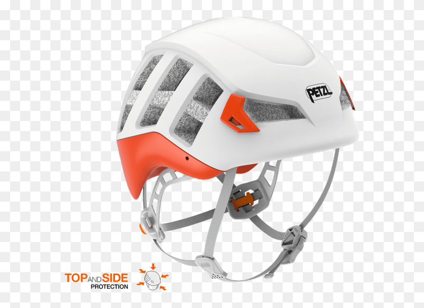 591x551 Meteor Helmet Petzl Meteor, Clothing, Apparel, Crash Helmet HD PNG Download
