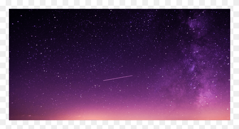 930x470 Meteor Stars Night Sky Meteorday Star, Nature, Outdoors, Outer Space HD PNG Download