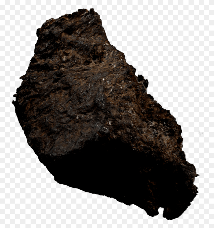 753x836 Коллекция Украшений Метеорита От Магматической Скалы, Природа, На Открытом Воздухе, Астрономия Png Скачать