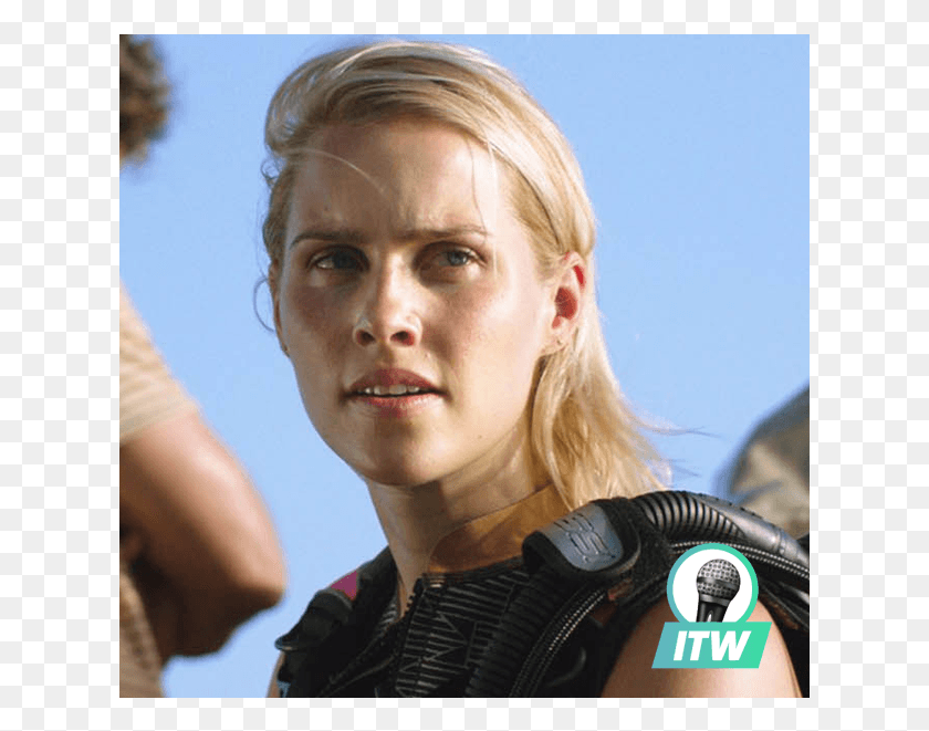625x601 Meters Down Claire Holt, Person, Human, Face HD PNG Download