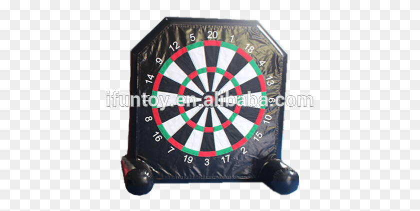415x363 Meters High Inflatable Soccer Kick Dart Safe Dart Only Fools And Horses Dart Board, Game, Darts HD PNG Download