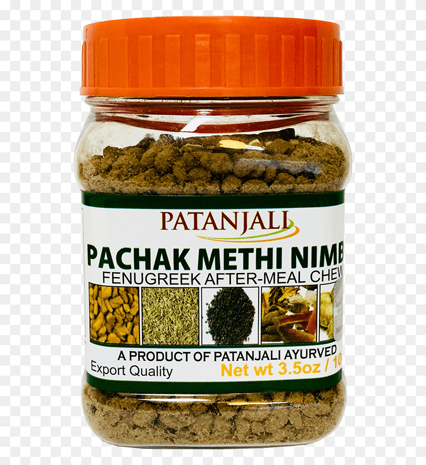 551x856 Methi Nimbu Patanjali, Plant, Food, Pollen HD PNG Download