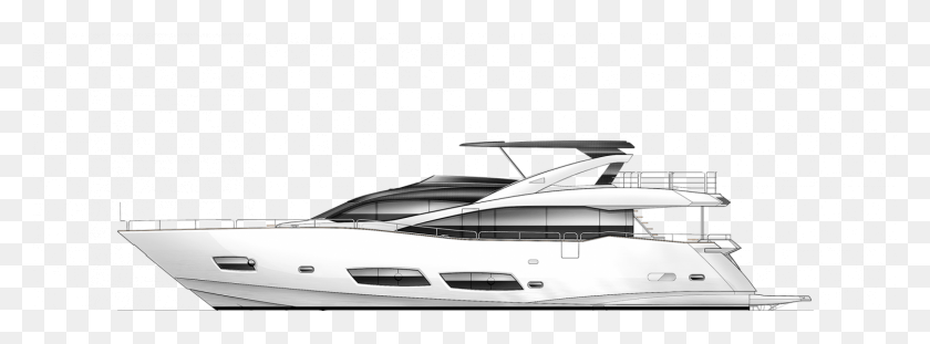 1500x484 Metre Yacht, Vehicle, Transportation, Boat HD PNG Download