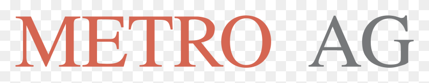2331x309 Логотип Metro Ag С Прозрачным Фоном, Текст, Алфавит, Слово Hd Png Скачать
