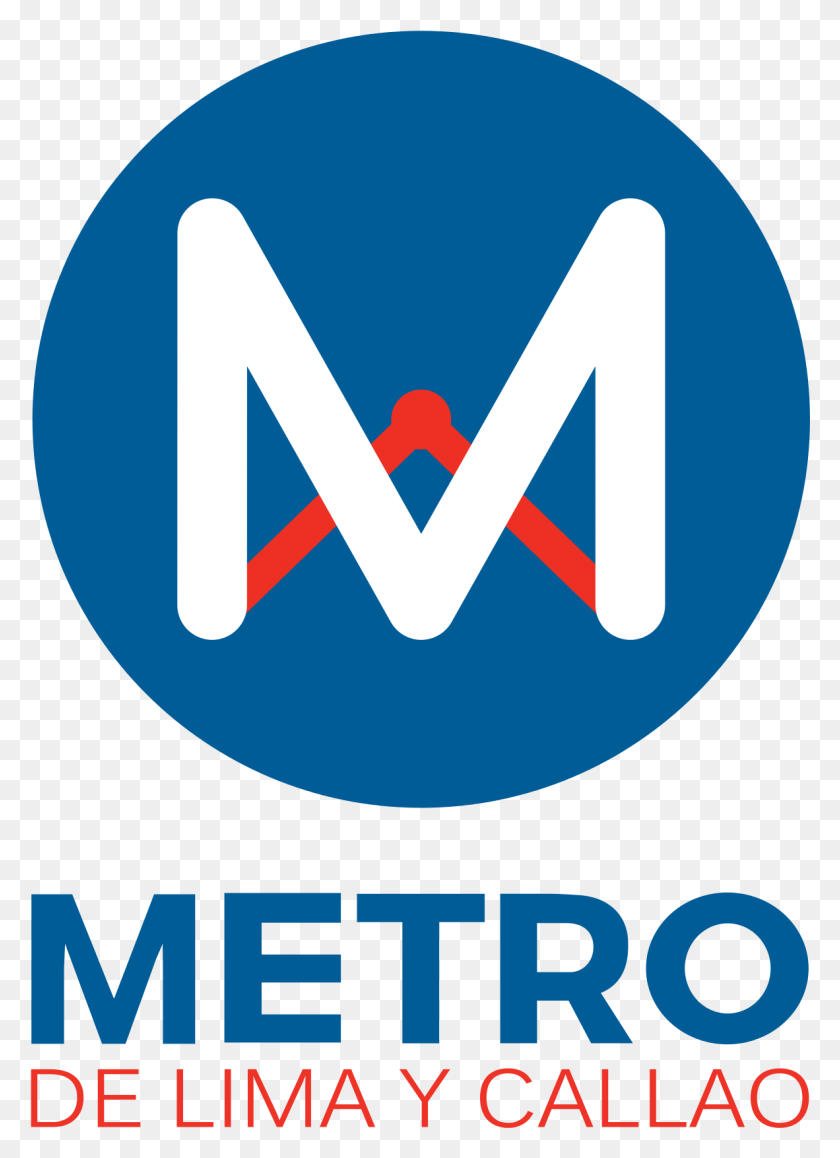 1182x1665 Descargar Png Metro De Panama Logo Metro De Lima Logo, Símbolo, Marca Registrada, Cartel Hd Png