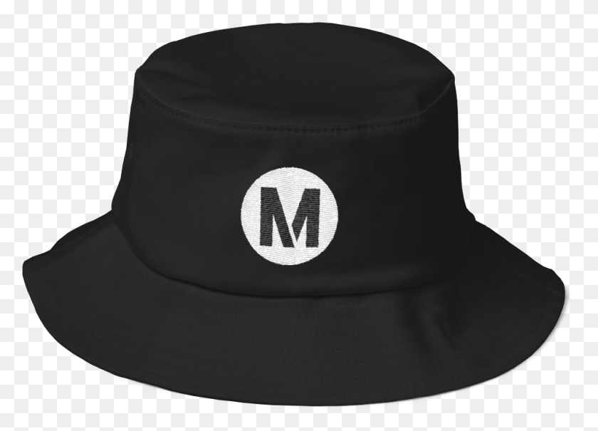 986x690 Metro Old School Bucket Hat Fedora, Clothing, Apparel, Baseball Cap HD PNG Download