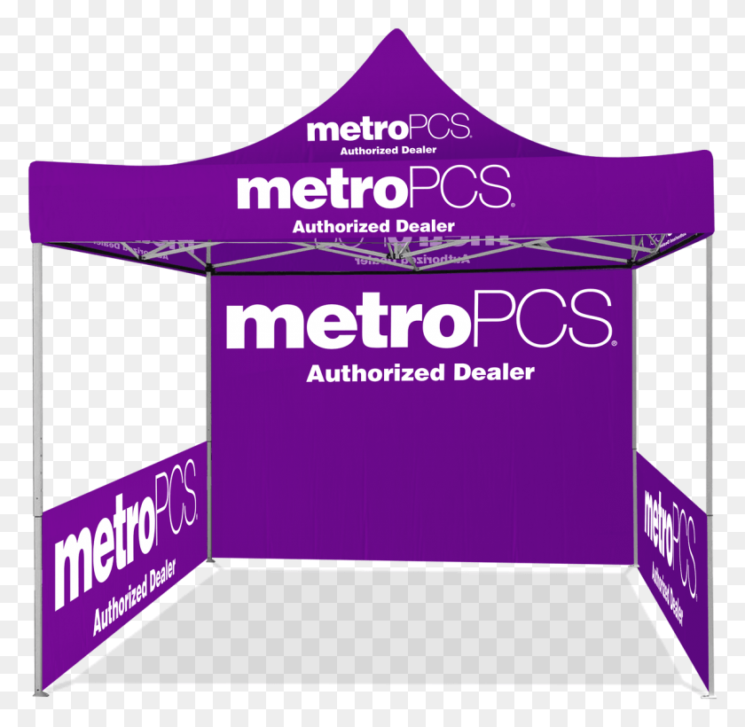 1200x1170 Metro Pcs Authorized Dealer Purple Feather Flag Graphic Design, Text, Label, Paper HD PNG Download
