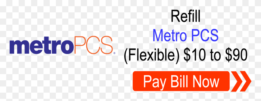 1795x616 Descargar Png Metro Pcs Pay My Bill, Metro Pcs, Texto, Alfabeto, Símbolo Hd Png