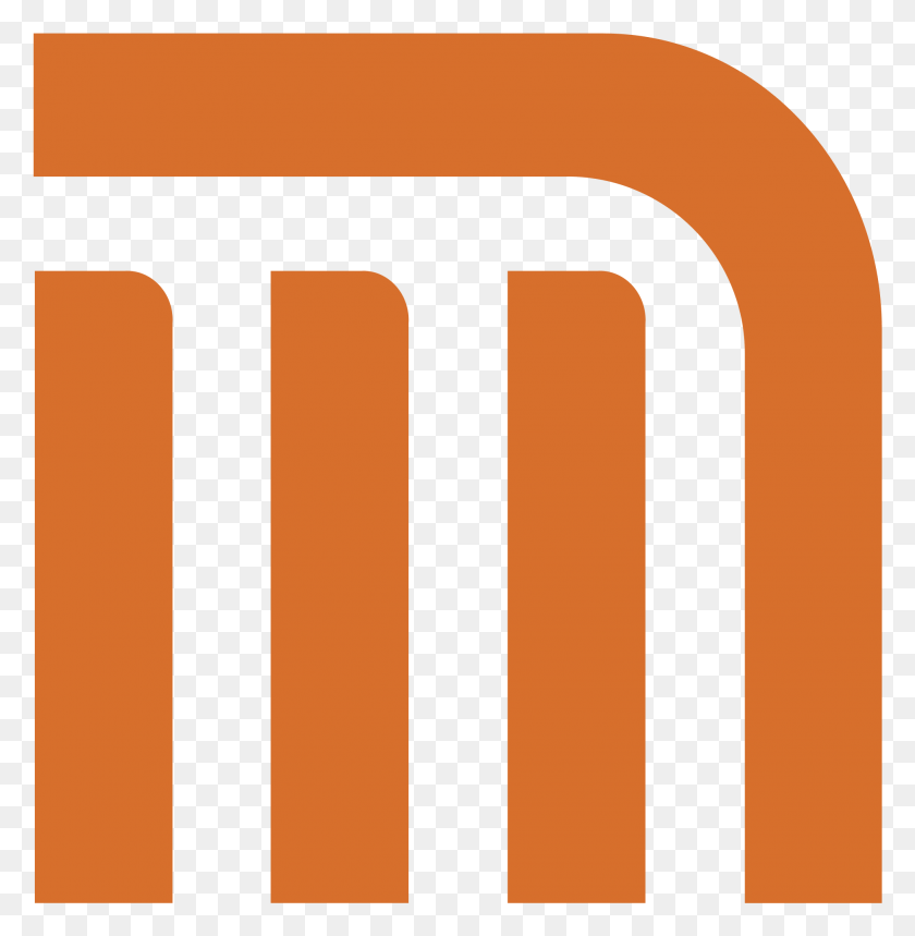 1949x1997 Логотип Metro Stc Мексика Прозрачный Логотип Metro Мексика, Слово, Символ, Товарный Знак Hd Png Скачать