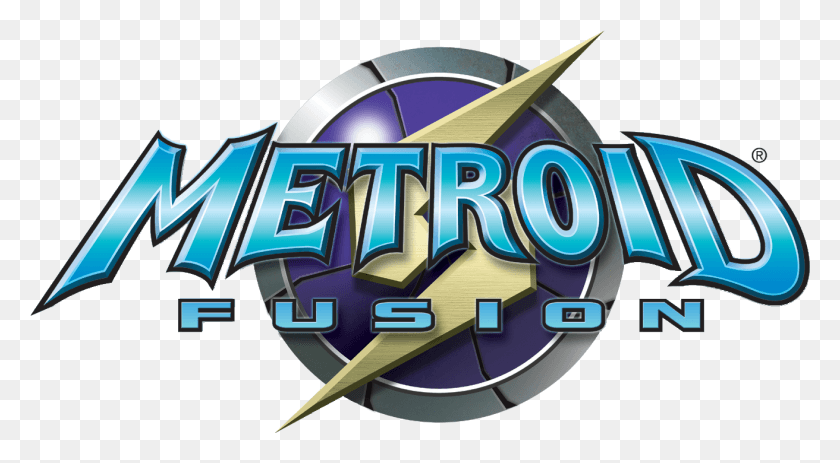 1312x679 Metroid Fusion Logo, Legend Of Zelda, Meal, Food HD PNG Download