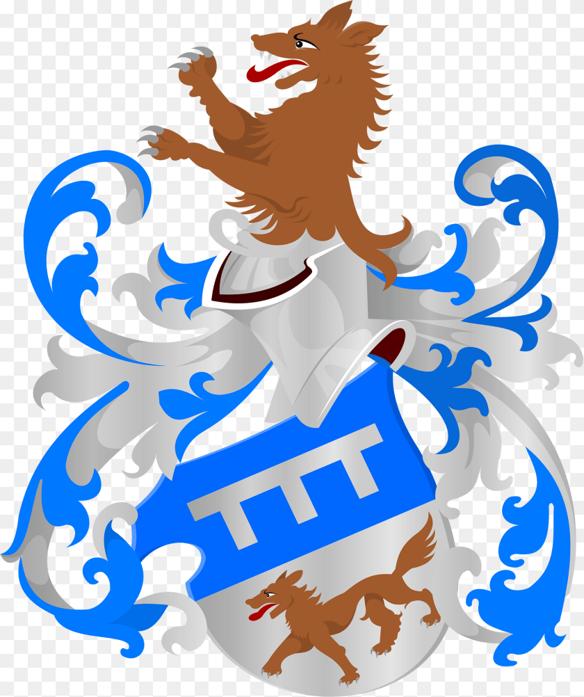 Metternich Wapen Clipart, Art, Graphics, Logo Sticker PNG