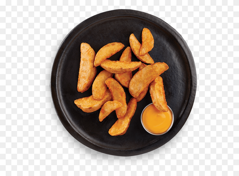 559x558 Mettwurst, Plant, Fries, Food HD PNG Download