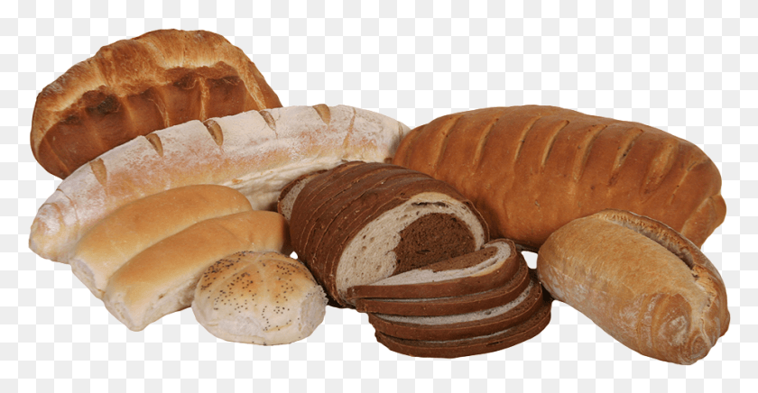923x445 Mexican Bread Bun, Food, Bread Loaf, French Loaf HD PNG Download