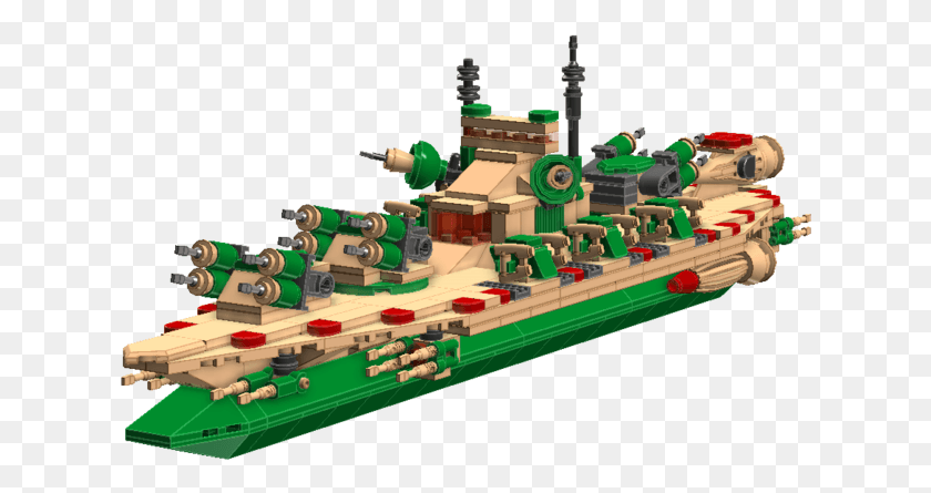 624x385 El Cinco De Mayo Mexicano Battleship Construction Set Toy, Barcaza, Embarcación, Barco Hd Png
