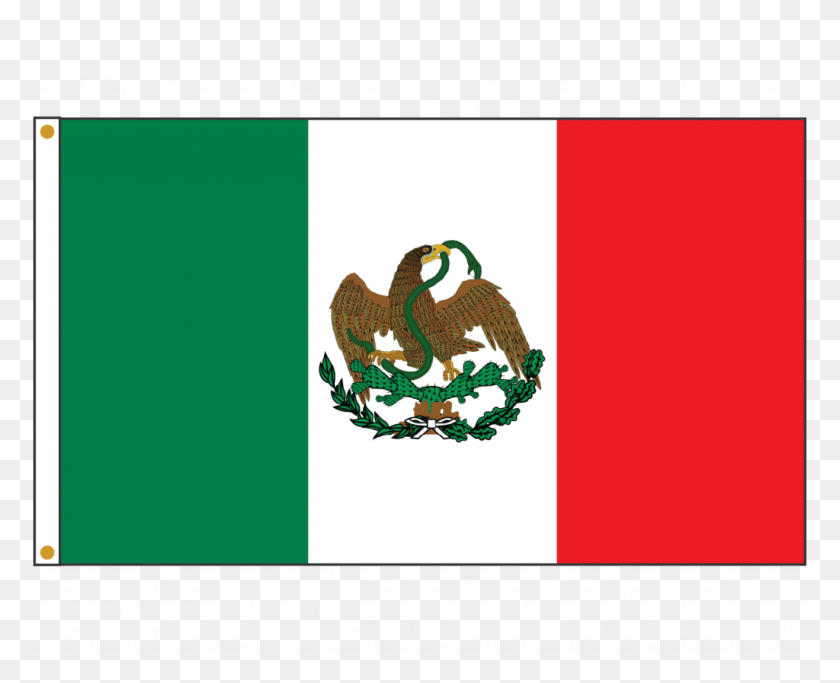 1024x819 Bandera Mexicana Png / Bandera Png