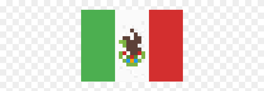 325x229 Bandera Mexicana Png / Bandera Png