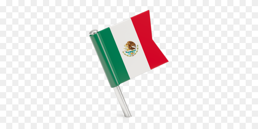 261x360 Mexican Flag Pin, Text, Diary HD PNG Download
