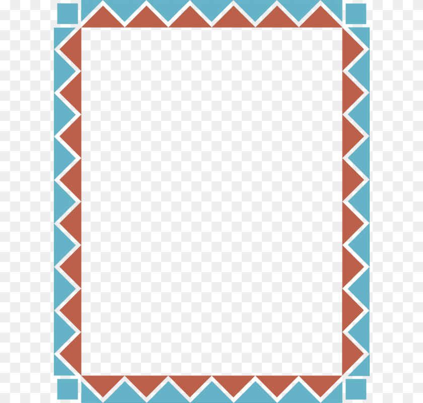 627x800 Mexican Food Border Clip Art, Home Decor Clipart PNG