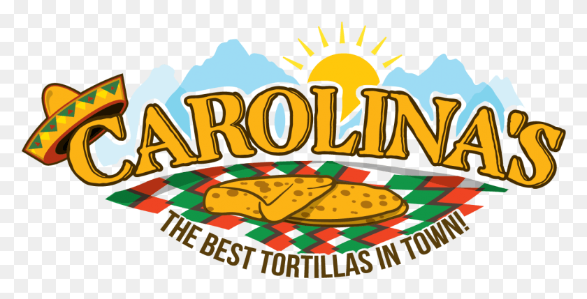 1211x573 Mexican Food Carolinas Mexican Food Logo, Food, Leisure Activities, Crowd HD PNG Download