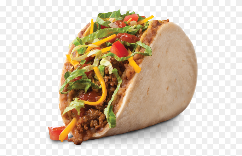 536x483 Mexican Happy New Year, Food, Hot Dog, Taco HD PNG Download