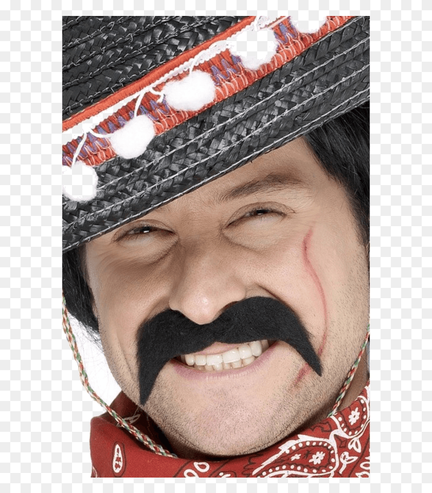 601x899 Mexican Moustache Mexican Faces With Mustache, Face, Person, Human HD PNG Download