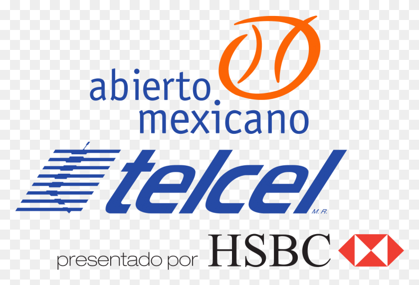 1160x760 Mexican Open Tennis Wikipedia Telcel, Text, Alphabet, Symbol HD PNG Download