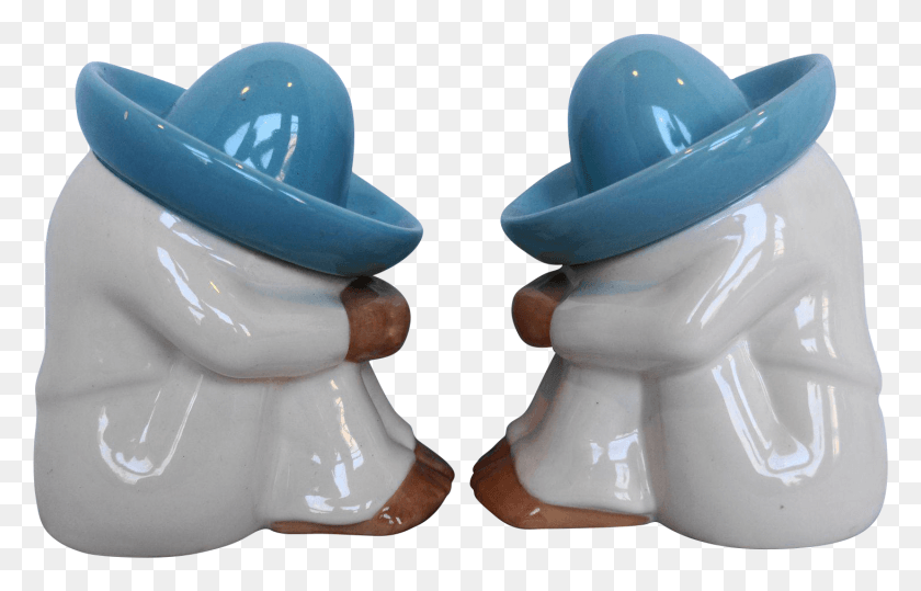 1463x900 Mexican Sombrero Siesta Turquoise White Sleeping Man Baseball, Pottery, Porcelain HD PNG Download