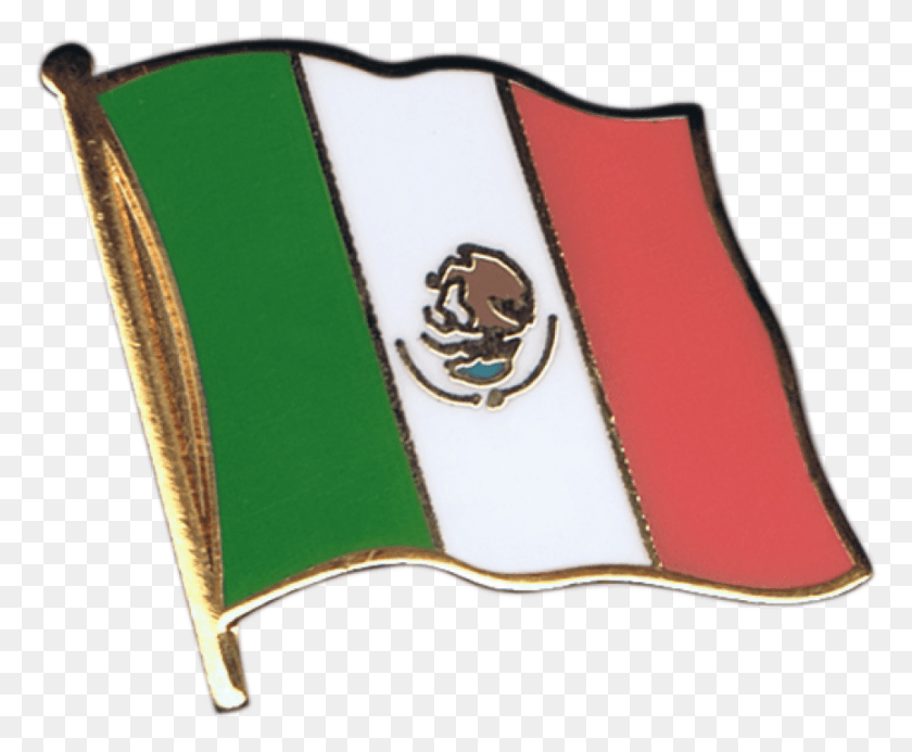 866x703 Bandera De Mexico Png / Bandera De Mexico Png